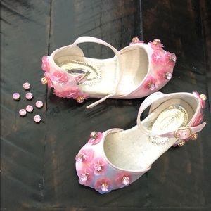 Joyfolie toddler shoes